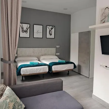 Apartament La Loperana *