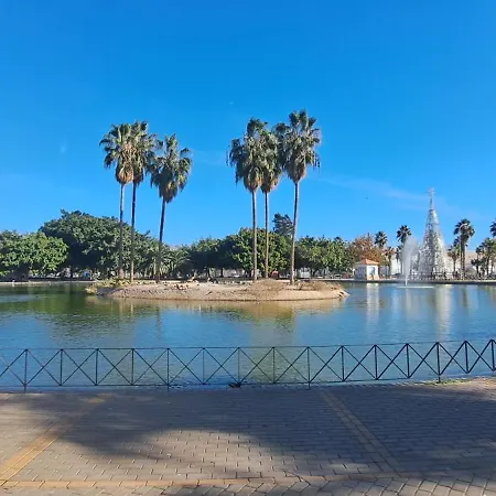 La Loperana شقة *