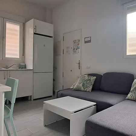 Apartmán La Loperana