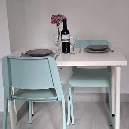 La Loperana Apartmán