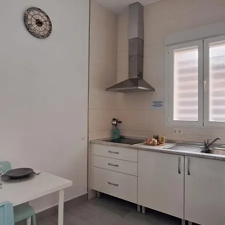 Apartmán La Loperana *