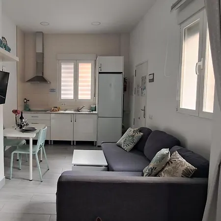 La Loperana Apartmán *