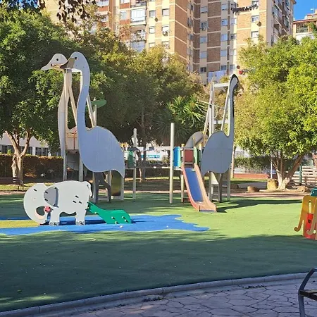 شقة La Loperana